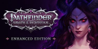 开拓者：正义之怒/Pathfinder: Wrath of the Righteous
