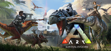方舟：生存进化  终极生存者版/ARK: Survival Evolved /手机+PC双端  v360.20  免安装中文版