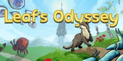 树叶奥德赛/ Leaf’s Odyssey    Build.17594340  免安装英文版