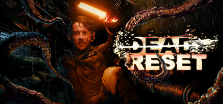 死亡重启/Dead Reset  v1.0.4  免安装中文版