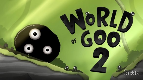 粘粘世界2（World of Goo 2）免安装中文版