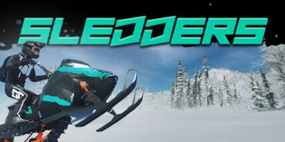 雪橇手/ Sledders    v1.1.2   免安装英文版
