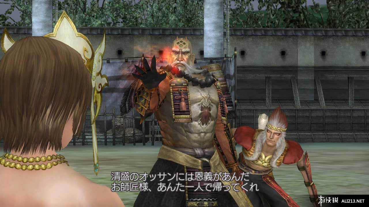 图片[6]-无双大蛇 Z（WARRIORS OROCHI Z）免安装中文版-