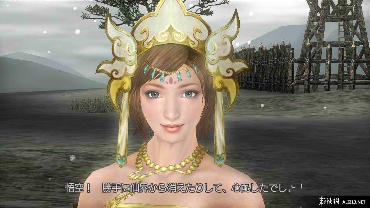 图片[5]-无双大蛇 Z（WARRIORS OROCHI Z）免安装中文版-