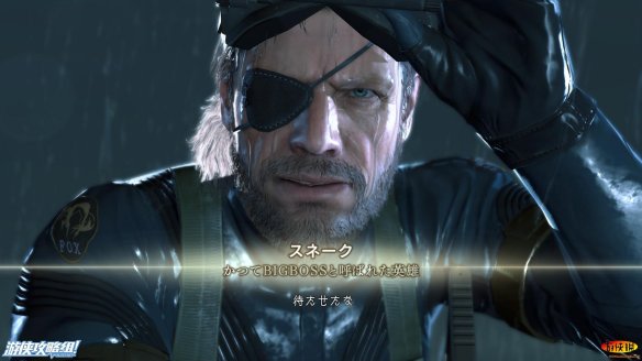 图片[3]-合金装备5：原爆点 送修改器 赠100完成度全版本通关存档（Metal Gear Solid V Ground Zeroes）免安装中文版-