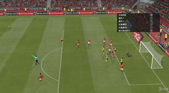 图片[6]-实况足球2017（Pro Evolution Soccer 2017）免安装中文版-