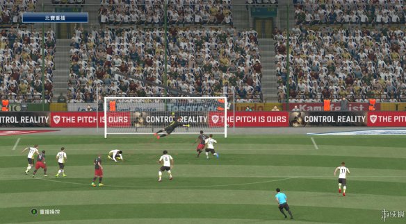 图片[5]-实况足球2017（Pro Evolution Soccer 2017）免安装中文版-