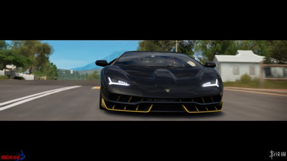 图片[3]-极限竞速：地平线3 v1.0.125.2 送修改器（Forza Horizon 3）免安装中文版-