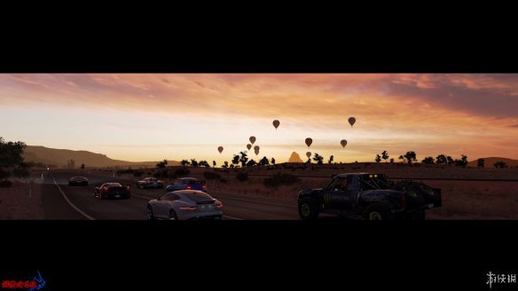 图片[2]-极限竞速：地平线3 v1.0.125.2 送修改器（Forza Horizon 3）免安装中文版-