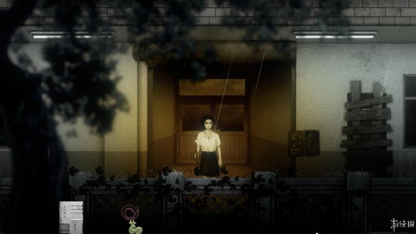 图片[2]-返校 v1.2.0（Detention）免安装中文版-