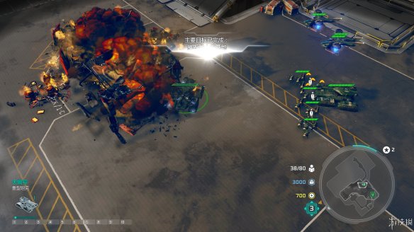 图片[2]-光环战争2：决定版 v1.11.2931.2 整合35DLC（Halo Wars 2 Complete Edition）免安装中文版-