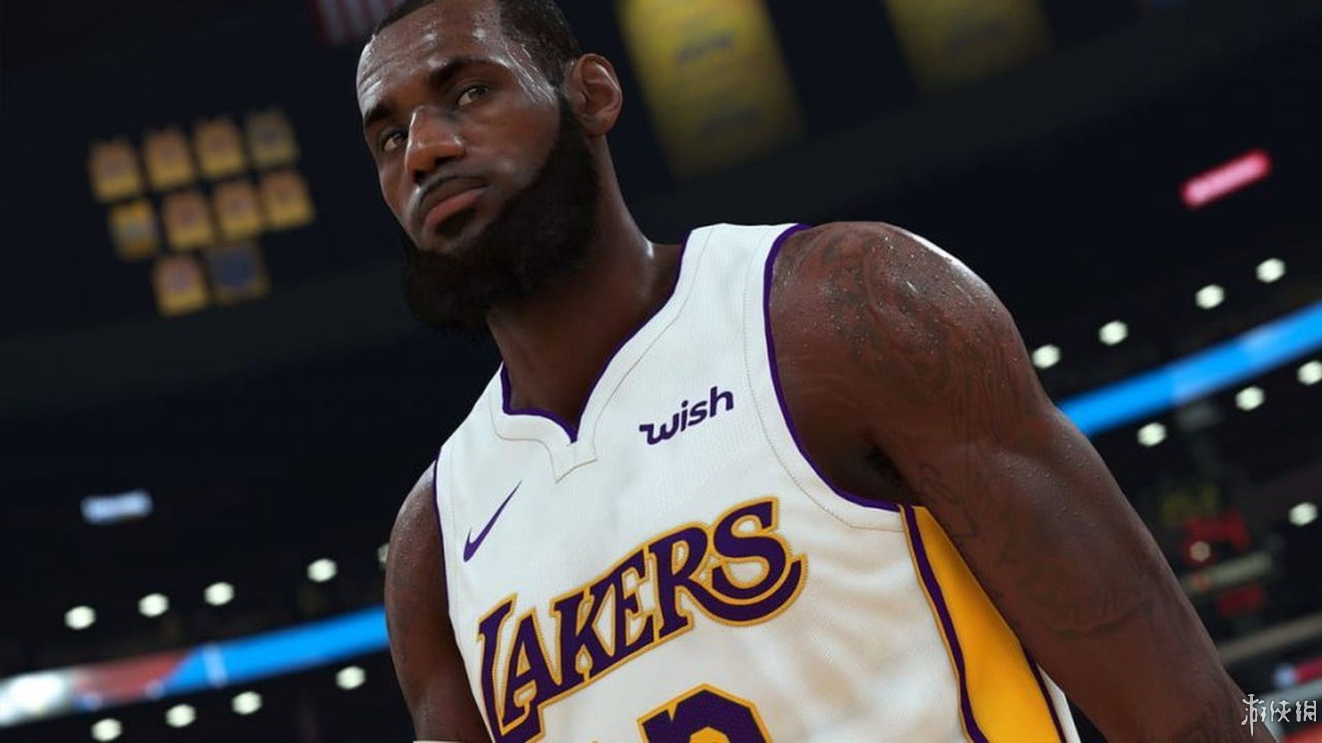 图片[2]-NBA 2K19 免安装中文版-