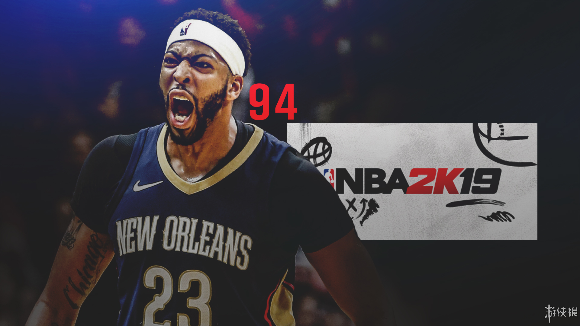 图片[3]-NBA 2K19 免安装中文版-
