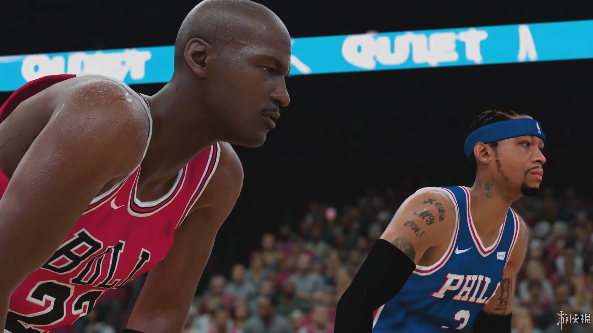 图片[6]-NBA 2K19 免安装中文版-