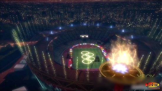 图片[3]-伦敦奥运会2012 v1.1（London 2012）免安装中文版-