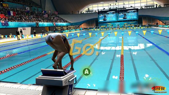 图片[6]-伦敦奥运会2012 v1.1（London 2012）免安装中文版-