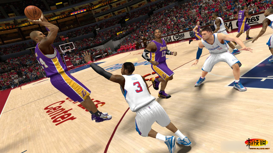 图片[2]-NBA 2K13 免安装中文版-