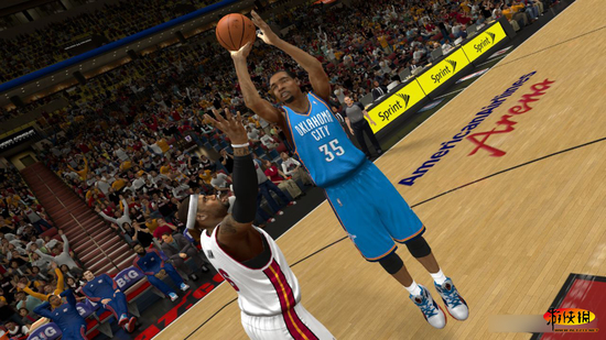 图片[4]-NBA 2K13 免安装中文版-