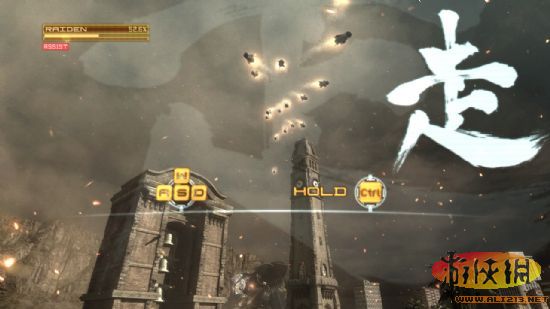 图片[6]-合金装备崛起：复仇（METAL GEAR RISING REVENGEANCE）免安装中文版-