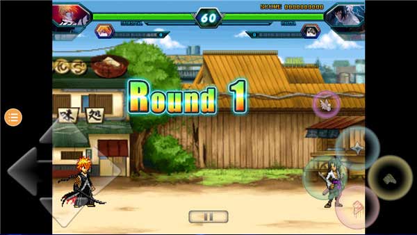 图片[4]-死神vs火影 v3.6 PC/手机双端（Bleach VS Naruto）免安装中文版-
