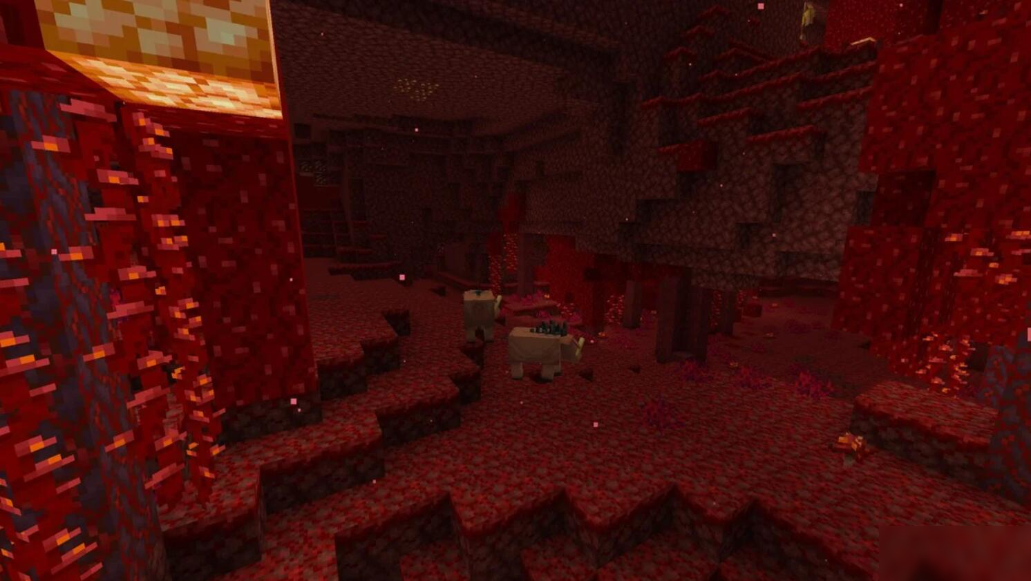 图片[2]-我的世界 基岩版（Minecraft: Bedrock Edition）免安装中文版-