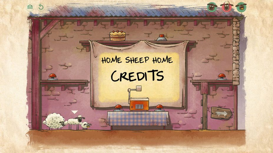 图片[4]-小羊肖恩之绵羊回家2（Home Sheep Home 2: A Little Epic）免安装中文版-