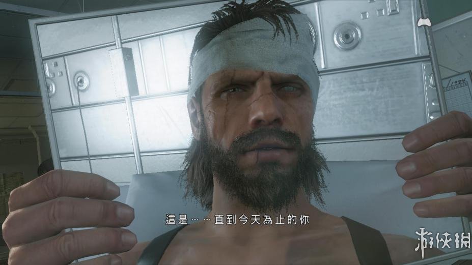 图片[2]-合金装备5：幻痛 v1.15  送修改器+初始存档（METAL GEAR SOLID V：THE PHANTOM PAIN）免安装中文版-