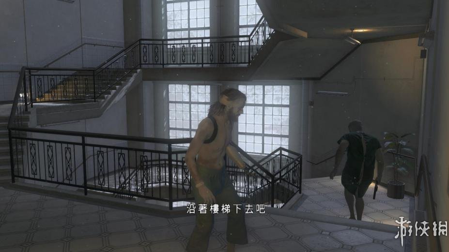 图片[5]-合金装备5：幻痛 v1.15  送修改器+初始存档（METAL GEAR SOLID V：THE PHANTOM PAIN）免安装中文版-