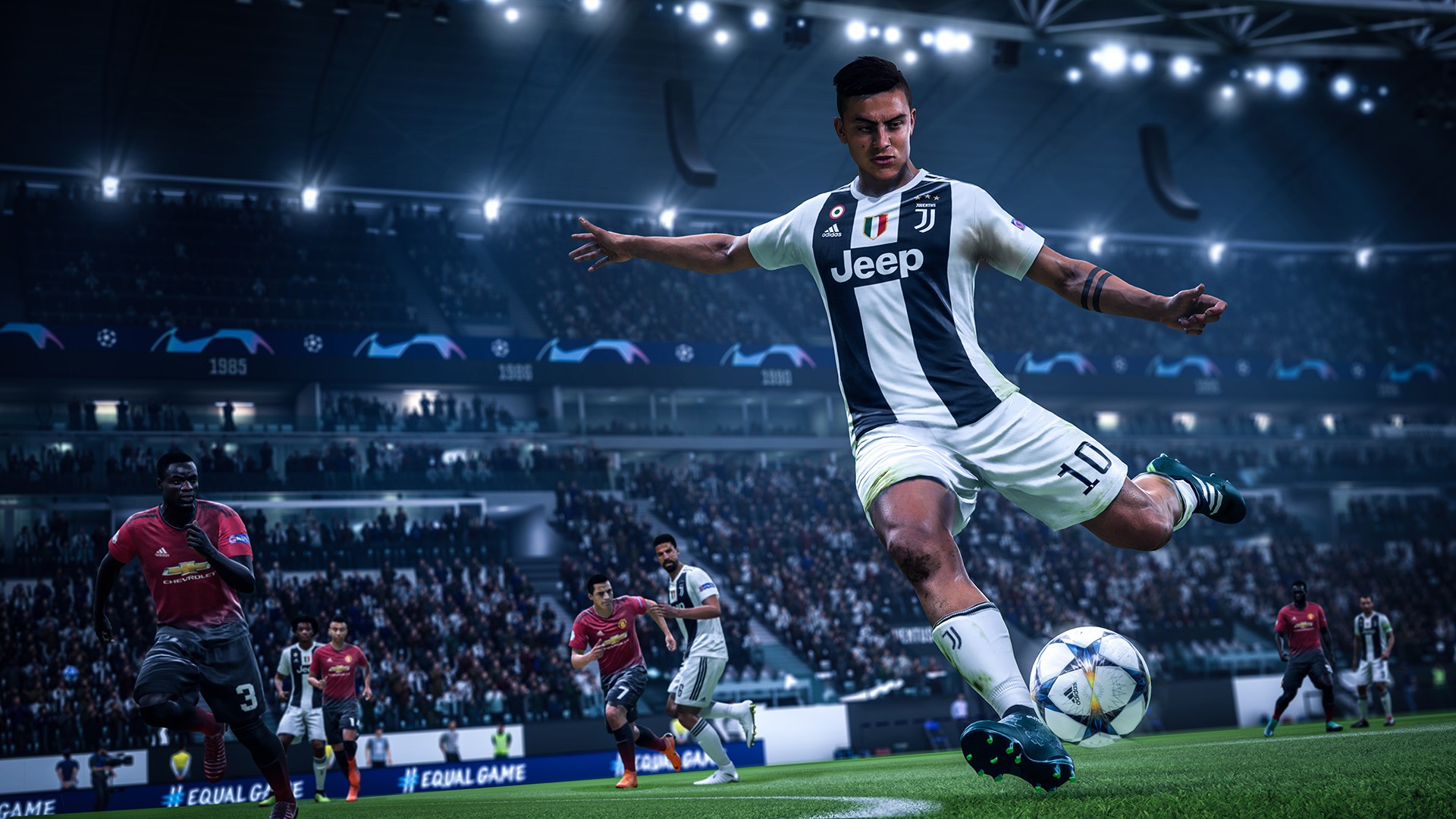 图片[3]-FIFA 19 豪华版 送修改器 免安装中文版-