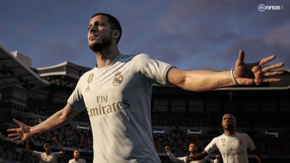 图片[4]-国际足球大联盟20 / FIFA20   v1.0.0   免安装中文版-