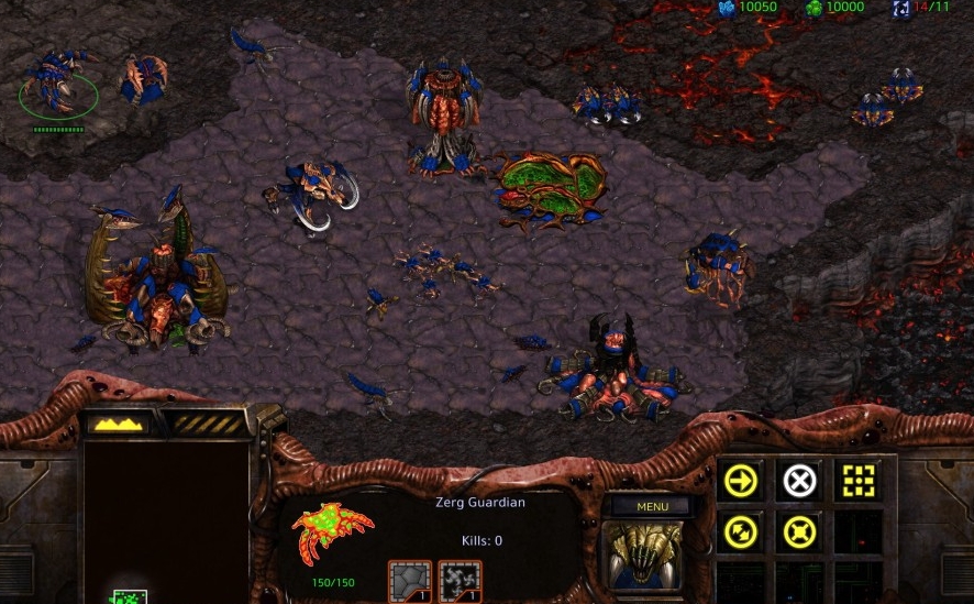 图片[5]-星际争霸：重制版 v1.23.10.12409（StarCraft Remastered）免安装中文版-