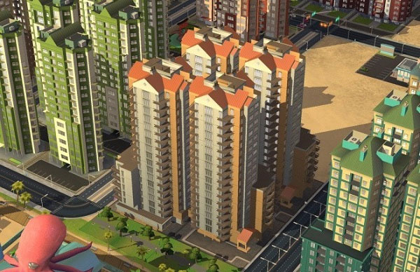 图片[6]-模拟城市5：未來之城 v10.1 送修改器+赠3千万金钱初始存档+赠28个实用MOD（SimCity Cities of Tomorrow）免安装中文版-