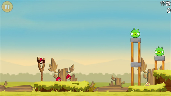 图片[6]-愤怒的小鸟（Angry Birds）免安装中文版-