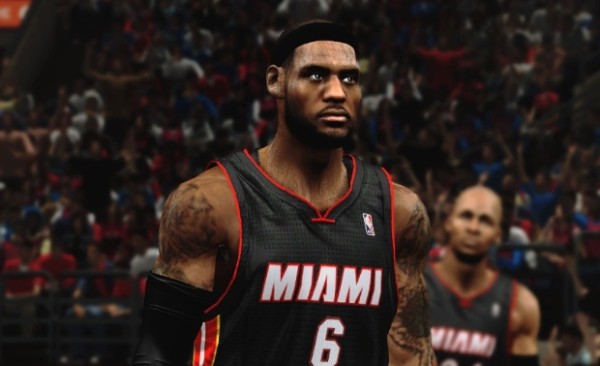 图片[3]-NBA 2K14 免安装中文版-