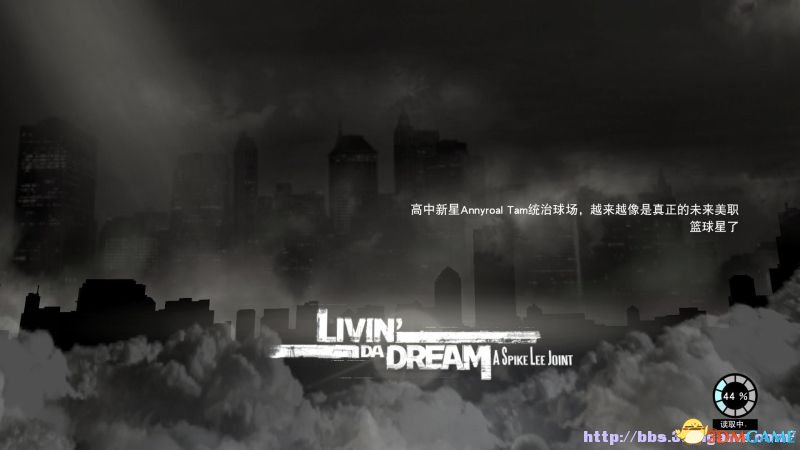 图片[5]-NBA 2K16 免安装中文版-