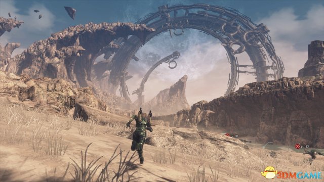 图片[2]-异度之刃X|异度神剑X v1.0.2_Cemu1.25.3 集成DLC 内置地图全开存档+音乐原声+原画集（Xenoblade Chroniclese）免安装中文版-