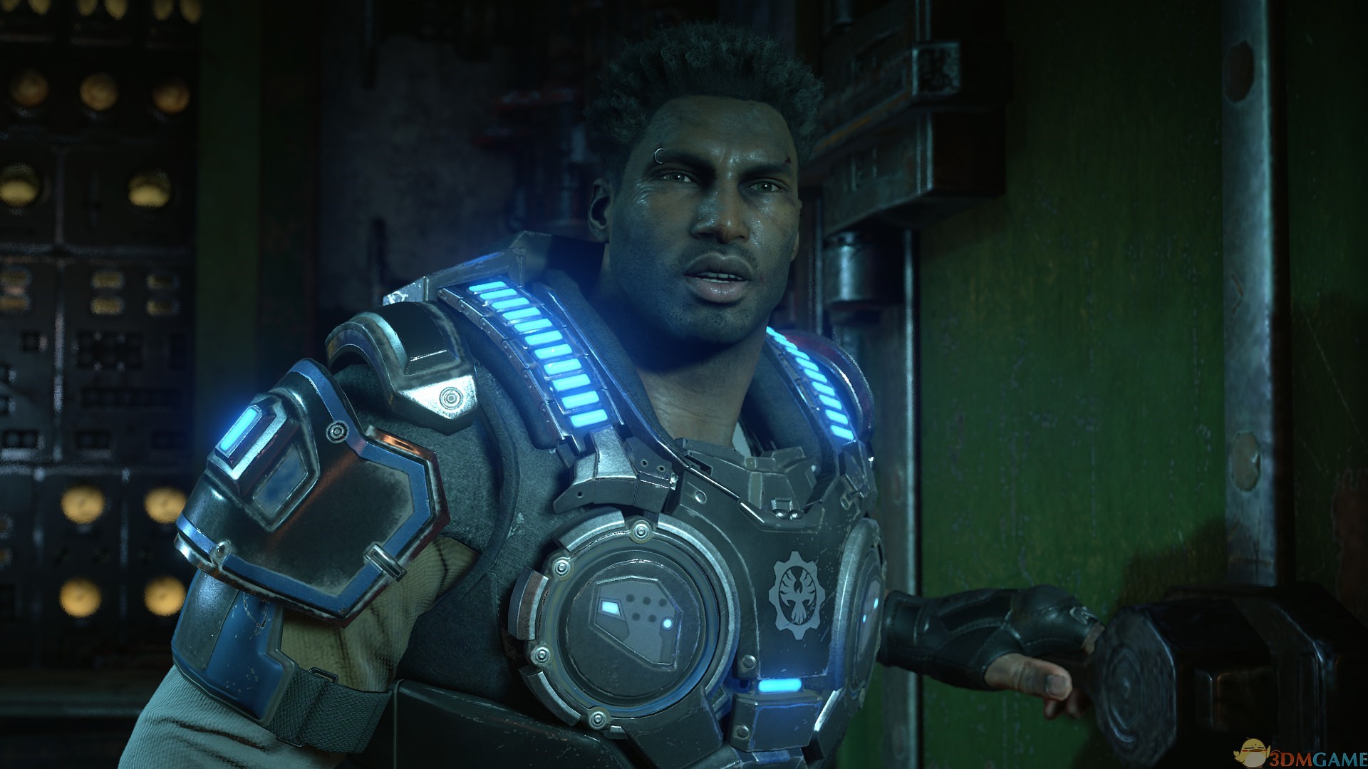 图片[5]-战争机器4 v1.10.0.0 单机+联机（Gears of War 4）免安装中文版-