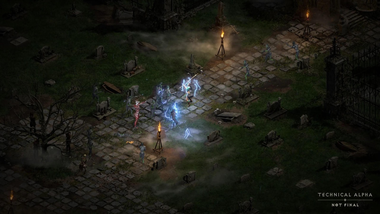 图片[6]-暗黑破坏神2 重制版 v2.7 V2（Diablo II:Remasterd）免安装中文版-