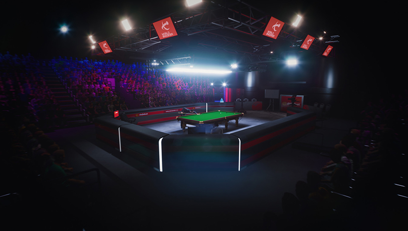 图片[4]-斯诺克19（Snooker 19）免安装英文版-