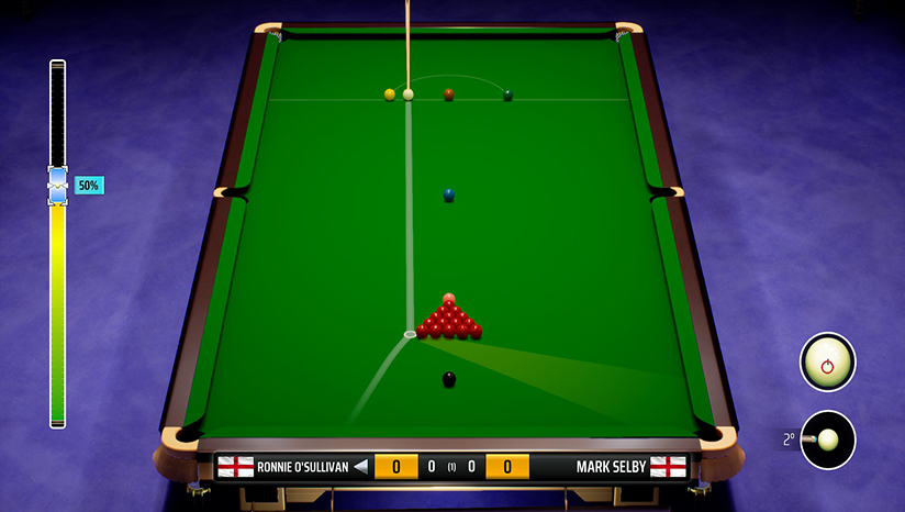 图片[2]-斯诺克19（Snooker 19）免安装英文版-