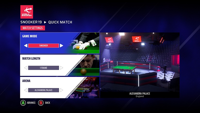 图片[5]-斯诺克19（Snooker 19）免安装英文版-