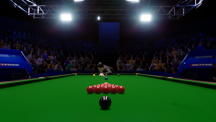 图片[6]-斯诺克19（Snooker 19）免安装英文版-