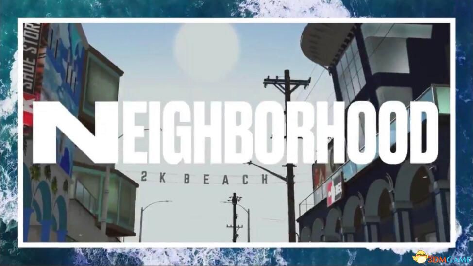 图片[5]-NBA 2K21 免安装中文版-
