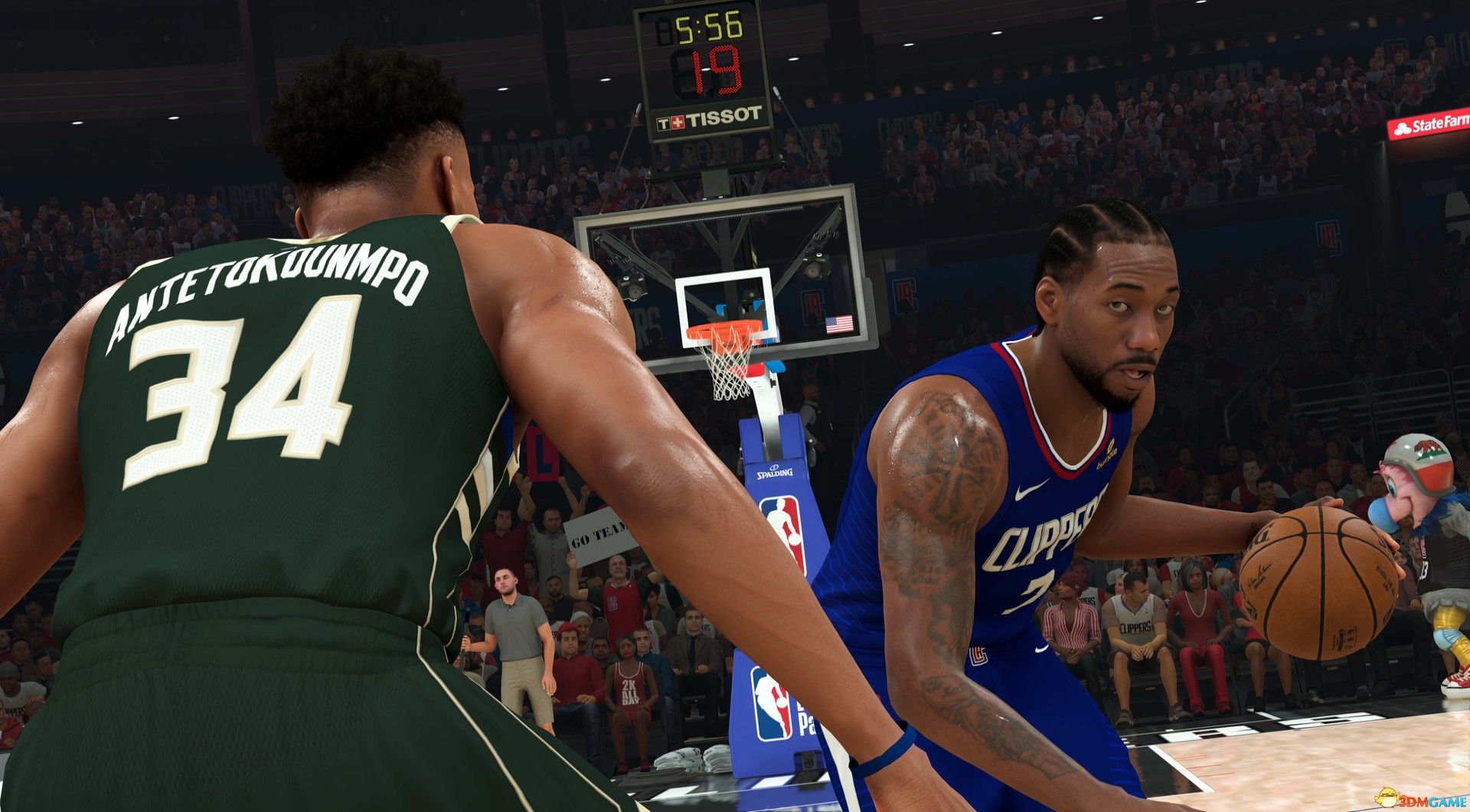 图片[3]-NBA 2K21 免安装中文版-