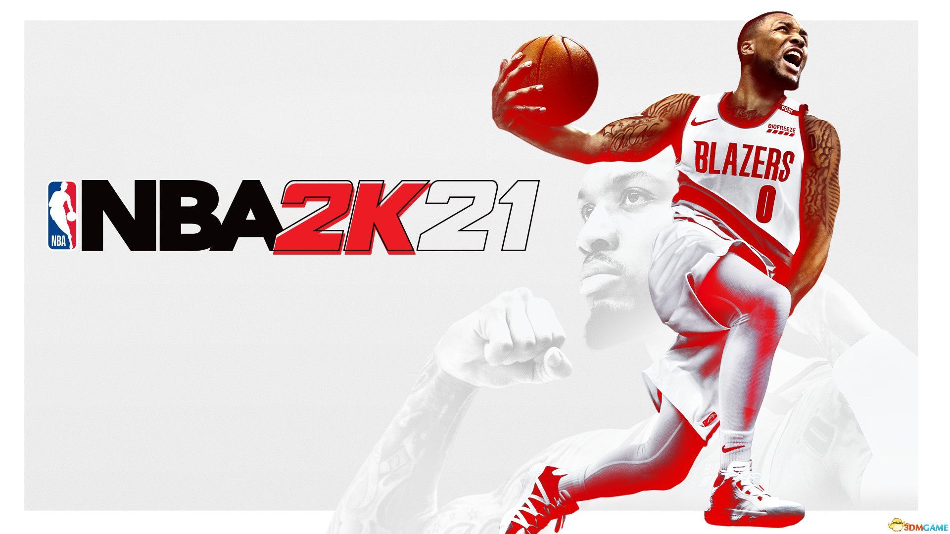 图片[1]-NBA 2K21 免安装中文版-