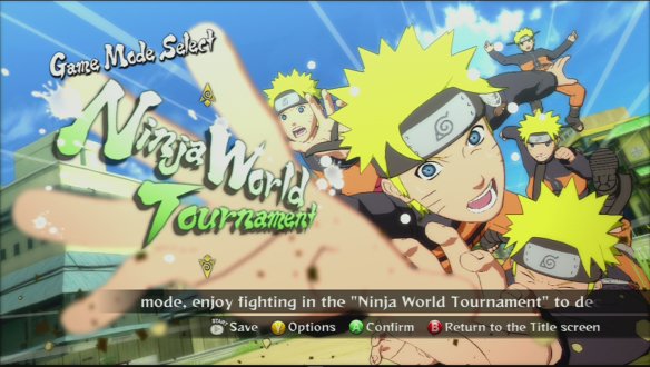 图片[2]-火影忍者疾风传：究极忍者风暴 革命（ Naruto Shippuden Ultimate Ninja Storm Revolution）免安装中文版-