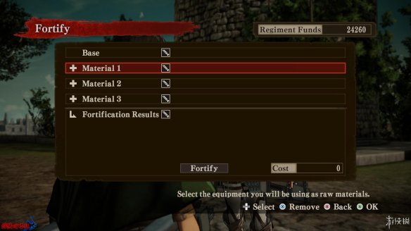 图片[6]-进击的巨人1 v1.03 全DLC 送修改器（Romance of the Three Kingdoms VIII with Power Up Kit）免安装中文版-