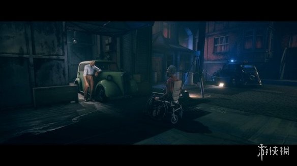 图片[5]-康威：大丽花街失踪事件 v1.1.0.0（Conway: Disappearance at Dahlia View）免安装中文版-