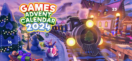 游戏降临节日历2024 /Games Advent Calendar 2024 免安装中文版