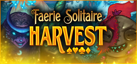 仙女纸牌:丰收/Faerie Solitaire Harvest Build.18987296 免安装中文版
